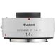 Фотография - Телеконвертер Canon EF 1.4x III Extender