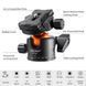 Фотография - Штатив K&F Concept A254C4+BH-35L (KF09.098)