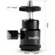 Фотография - Крепление SmallRig Cold Shoe to 1/4" Threaded Adapter (761)