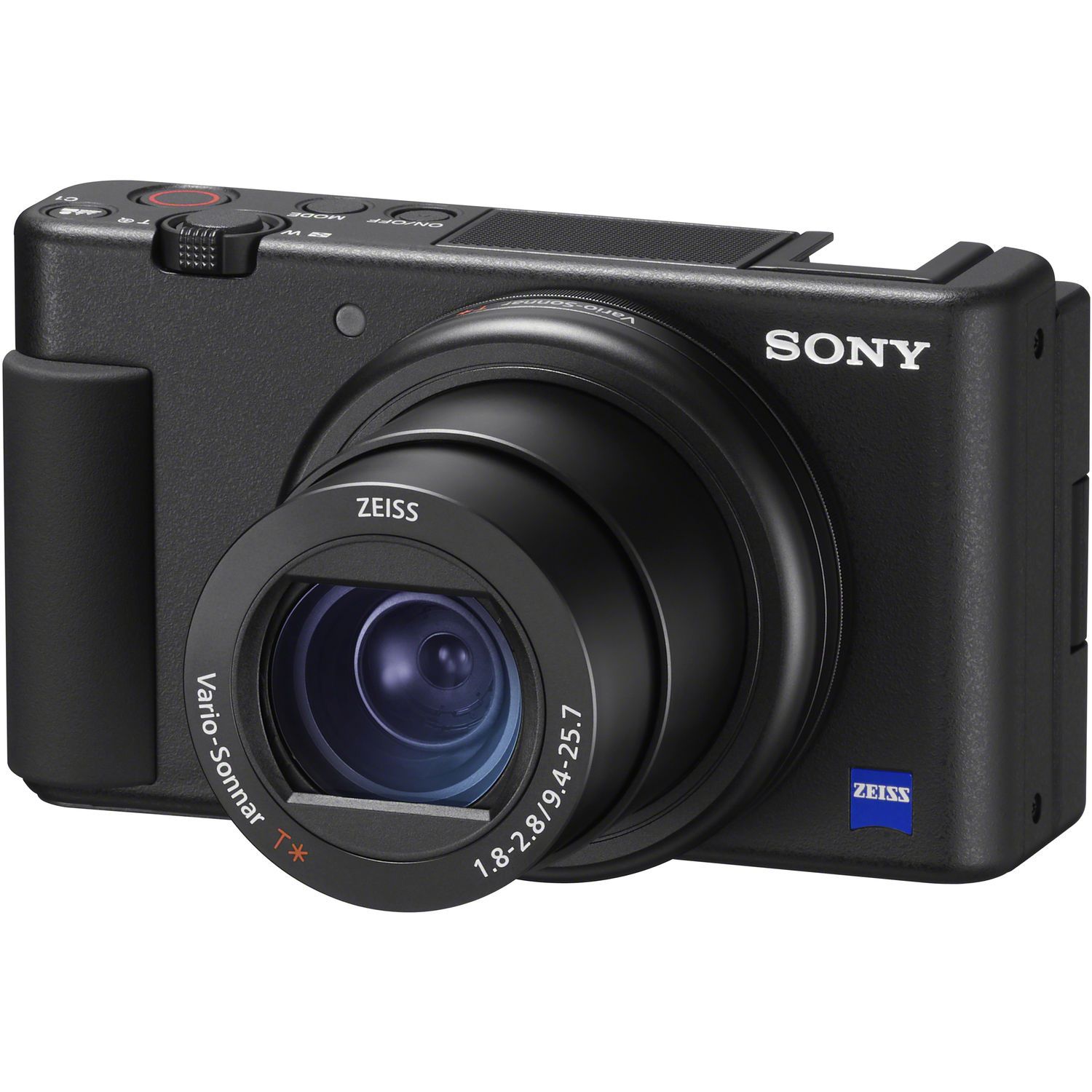 Sony camera