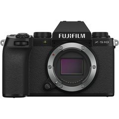 Фотографія - Fujifilm X-S10 Body