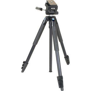 Фотографія - Штатив Slik Video Sprint III