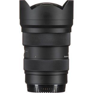 Фотография - Tokina AT-X 16-28mm f/2.8 PRO FX (для Nikon)