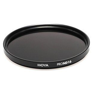 Фотографія - Фільтр Hoya Pro ND 16