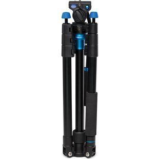Фотография - Штатив с моноподом Benro Travel Angel Kit A1883FS2