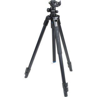 Фотография - Штатив Slik Pro AL-323 BH4