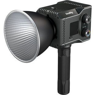 Фотографія - Постійне світло SmallRig RC 60C RGB LED Video Light (PowerBank Clamp Edition) (4810)