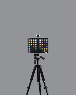 Фотографія - Студійний фон Visico P 1,35 x 10,0 м