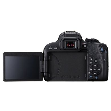 Фотографія - Canon EOS 800D Kit 18-135mm IS USM