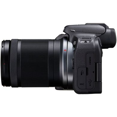 Фотографія - Canon EOS R10 Kit 18-150mm + MT ADP EF-EOS R