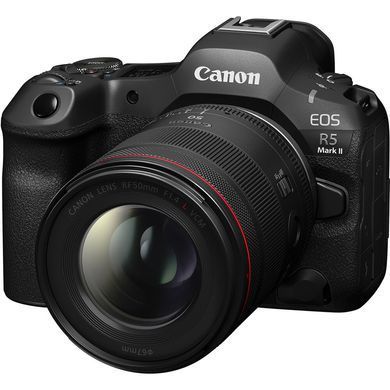 Фотография - Canon RF 50mm f/1.4 L VCM