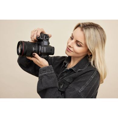 Фотография - Canon RF 50mm f/1.4 L VCM