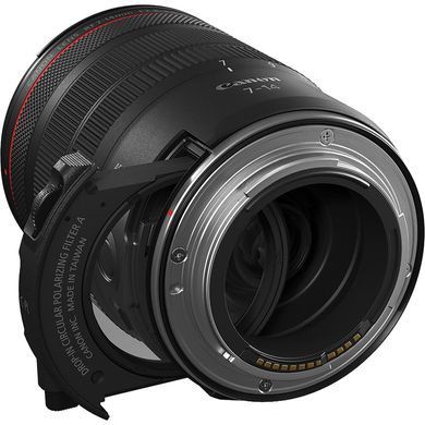 Фотография - Canon RF 7-14mm f/2.8-3.5 L Fisheye STM