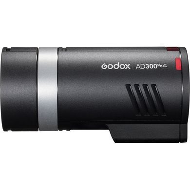 Фотография - Вспышка Godox AD300Pro II