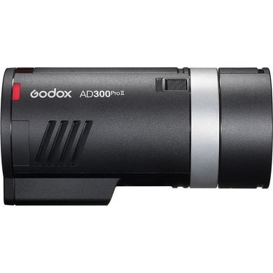 Фотография - Вспышка Godox AD300Pro II