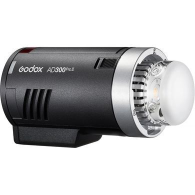 Фотография - Вспышка Godox AD300Pro II