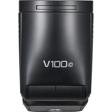 Фотографія - Спалах Godox V100C для Canon