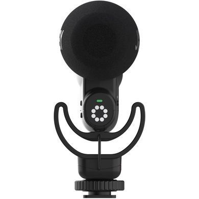 Фотография - Микрофон Joby Wavo PLUS (JB01734-BWW)