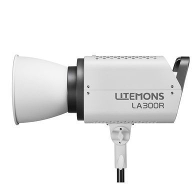 Фотографія - Постійне світло Godox LA300R RGB LED Monolight