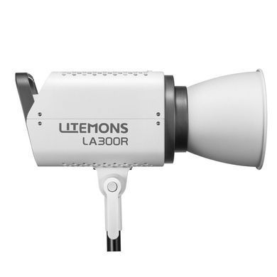 Фотографія - Постійне світло Godox LA300R RGB LED Monolight