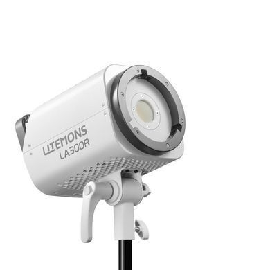 Фотографія - Постійне світло Godox LA300R RGB LED Monolight
