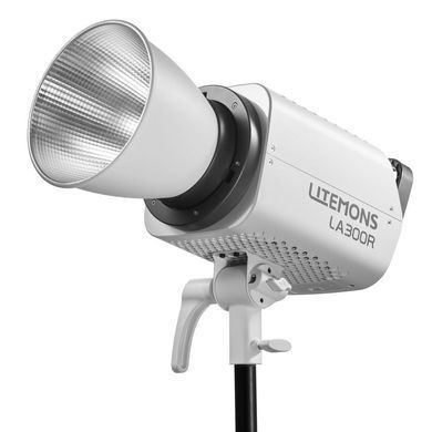 Фотографія - Постійне світло Godox LA300R RGB LED Monolight