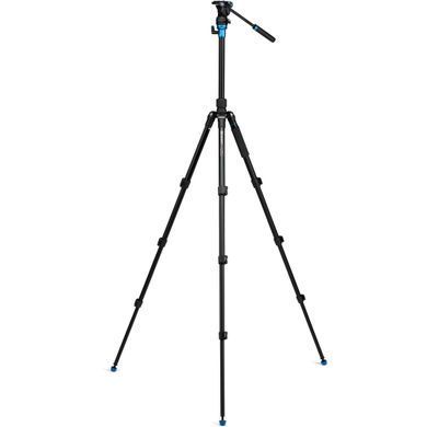 Фотография - Штатив с моноподом Benro Travel Angel Kit A1883FS2