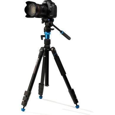 Фотография - Штатив с моноподом Benro Travel Angel Kit A1883FS2