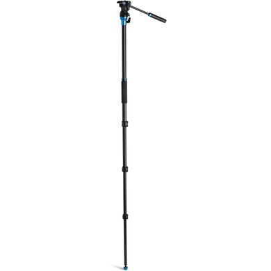Фотография - Штатив с моноподом Benro Travel Angel Kit A1883FS2