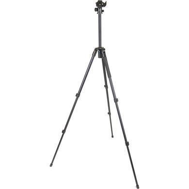 Фотографія - Штатив Slik Pro AL-323 BH4