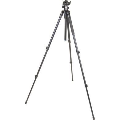 Фотографія - Штатив Slik Pro AL-323 BH4
