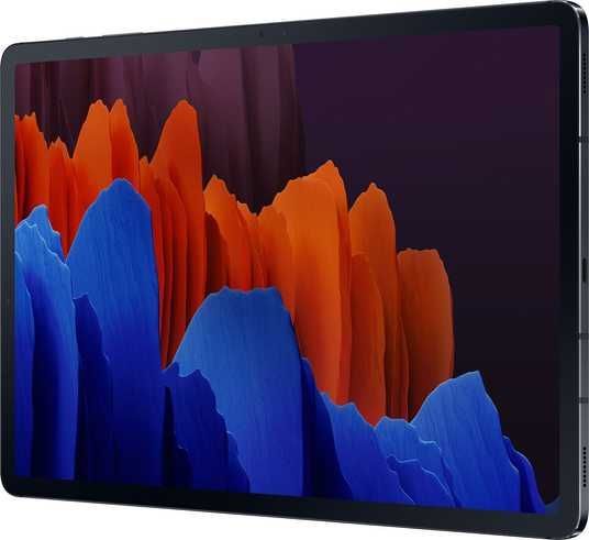 ᐉ Купить Планшет Samsung Galaxy Tab S7 Plus 128GB Wi-Fi Black (SM
