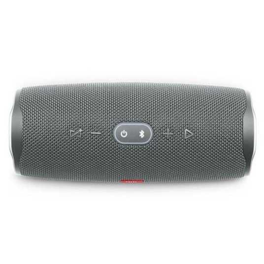 ᐉ Купить Портативная колонка JBL Charge 4 (Gray) в Киеве