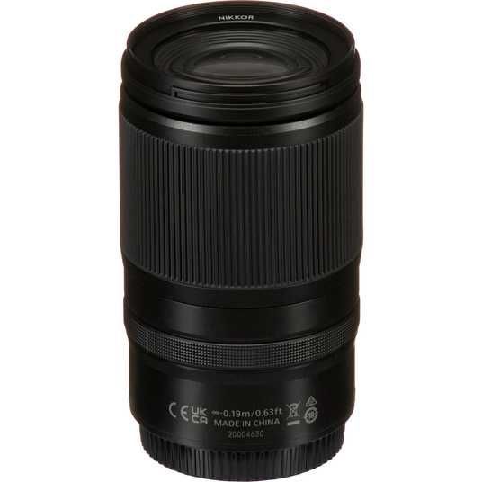 ジャンク】Nikon 72N ᐉ Купить Объектив Nikon Z 28-75mm f/2.8 в Киеве — заказать