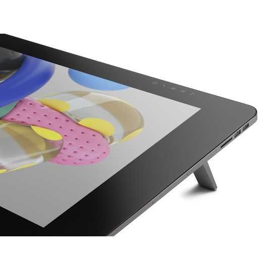 ᐉ Купить Графический планшет Wacom Cintiq Pro Touch 24 (DTH-2420