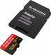 Фотография - Карта памяти SanDisk microSDXC UHS-I U3 Extreme Pro A2 + SD Adapter (SDSQXCJ)