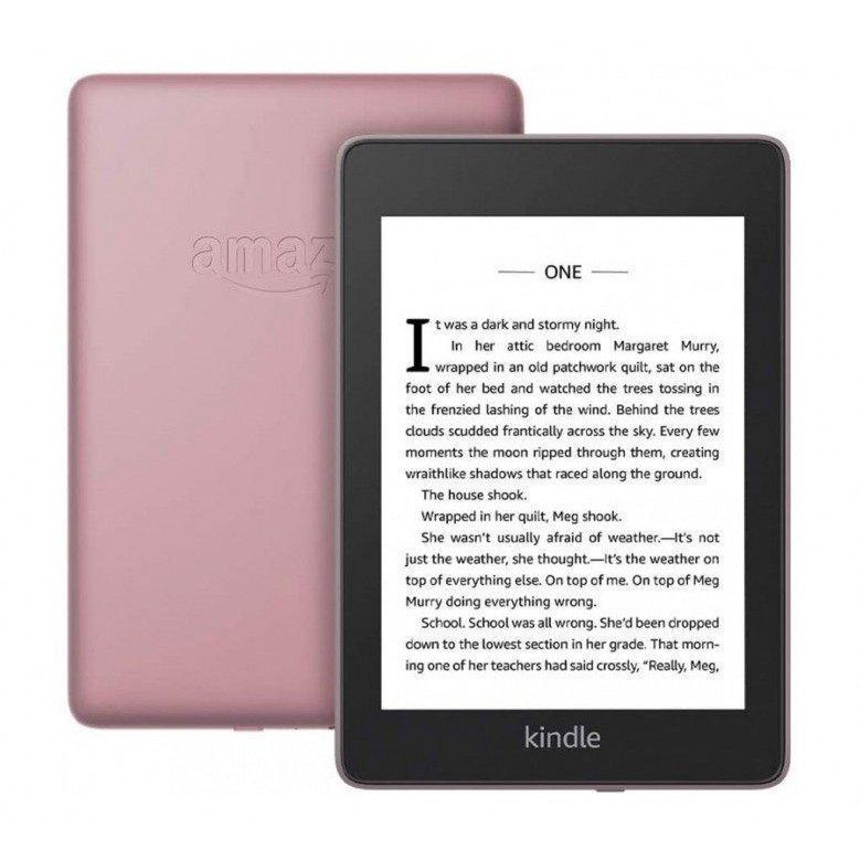 ᐉ Купити Електронна книга Amazon Kindle Paperwhite 10th Gen. 8GB