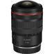 Фотография - Canon RF 7-14mm f/2.8-3.5 L Fisheye STM