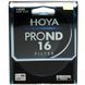 Фотография - Фильтр Hoya Pro ND 16