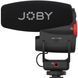 Фотография - Микрофон Joby Wavo PLUS (JB01734-BWW)
