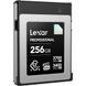 Фотографія - Карта пам'яті Lexar Professional DIAMOND CFexpress 4.0 Type B (LCXEXD4)