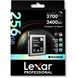 Фотографія - Карта пам'яті Lexar Professional DIAMOND CFexpress 4.0 Type B (LCXEXD4)