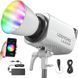 Фотографія - Постійне світло Godox LA300R RGB LED Monolight