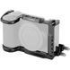 Фотография - Клетка для камеры SmallRig Cage Kit для Sony ZV-E10 II (4867)