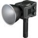 Фотографія - Постійне світло SmallRig RC 60C RGB LED Video Light (PowerBank Clamp Edition) (4810)