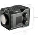 Фотографія - Постійне світло SmallRig RC 60C RGB LED Video Light (PowerBank Clamp Edition) (4810)