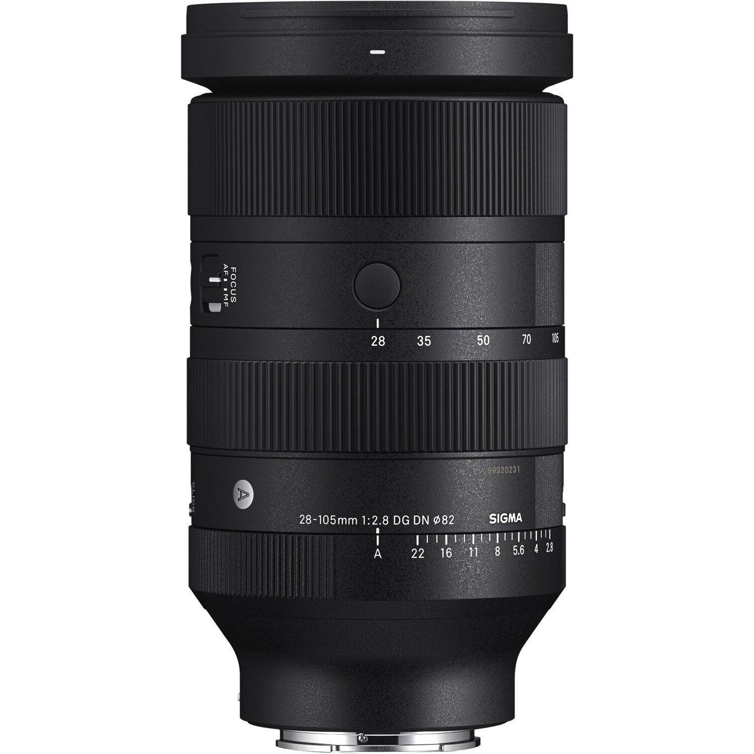 ᐉ Купить Объектив Sigma AF 28-105mm f/2.8 DG DN Art (Sony E) в