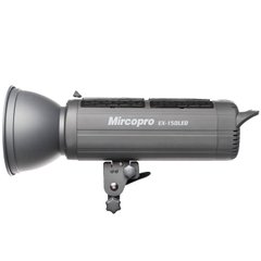 Фотографія - Постійний cвет Mircopro EX-150LED