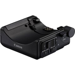 Фотографія - Canon PZ-E1 Power Zoom Adapter