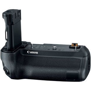 Фотография - Батарейный блок Canon BG-E22
